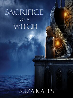 cover image of Sacrifice of a Witch
